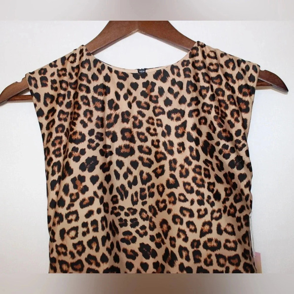 NWT Summersalt Surf Leo Bathing Suit Size 6 - Picture 3 of 12